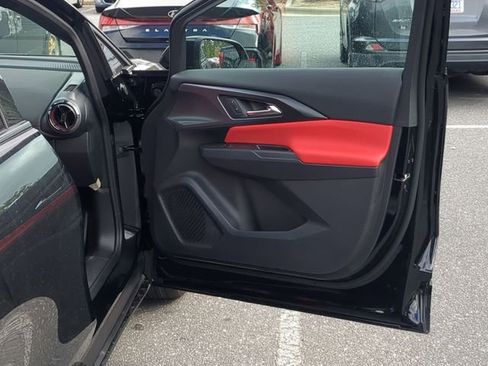 New 2026 Chevrolet Equinox EV RS image 42