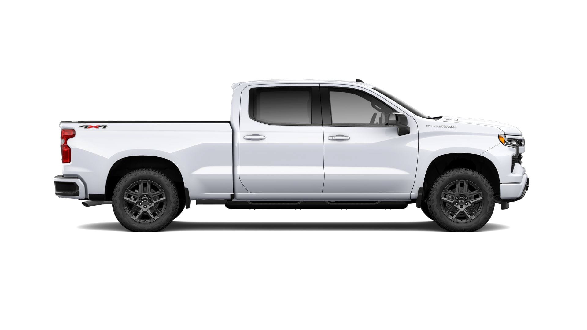 New 2026 Chevrolet Silverado 1500 RST w/ RST Select Package AWD/4WD image 55