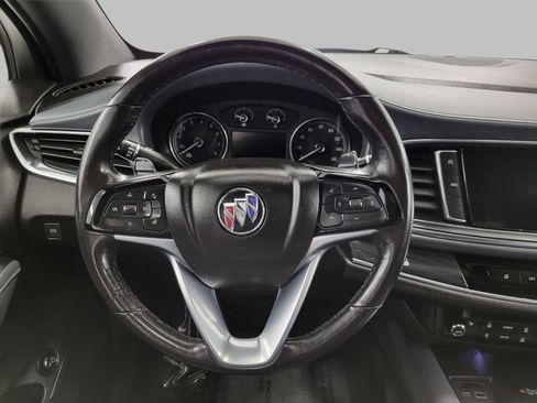 Used 2023 Buick Enclave Essence w/ Experience Buick Package image 6