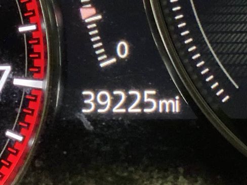 Used 2023 MAZDA CX-30 2.5 Turbo w/ Premium Package image 18