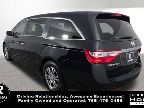 Used 2012 Honda Odyssey EX image 7