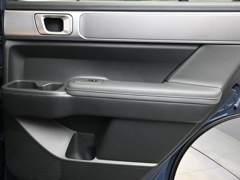 New 2026 Hyundai Santa Fe SEL image 14