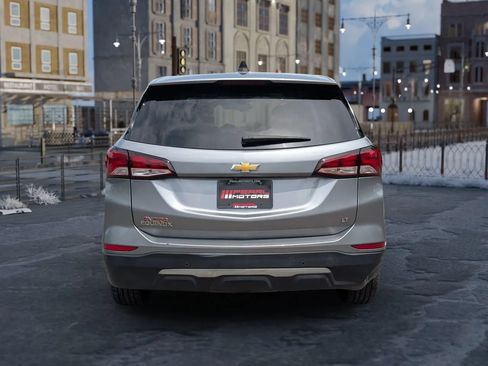 Used 2023 Chevrolet Equinox LT FWD image 6