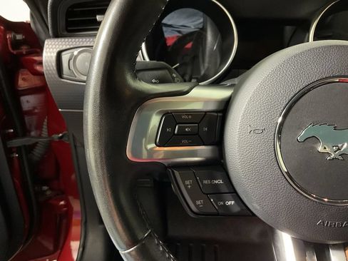 Used 2019 Ford Mustang GT Premium w/ GT Performance Package RWD image 25