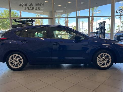 Certified 2024 Subaru Impreza 2.0i AWD/4WD image 6