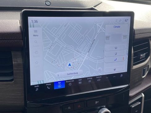 Used 2024 Ford Expedition Max Limited image 3