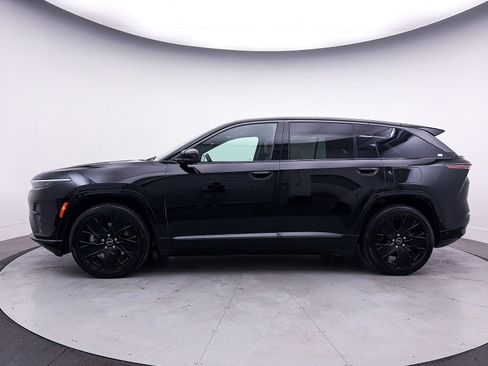 Used 2024 Jeep Wagoneer Launch Edition image 48