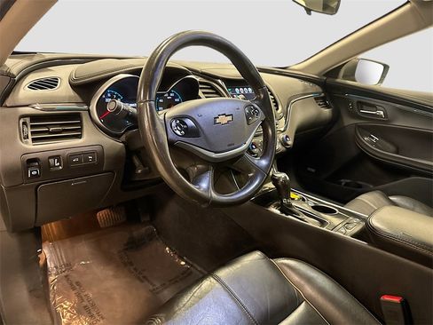 Used 2019 Chevrolet Impala Premier image 9
