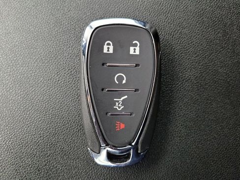 Used 2023 Chevrolet Equinox LT AWD/4WD image 32