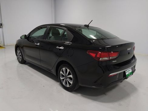 Used 2023 Kia Rio S w/ Technology Package image 5