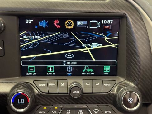 Used 2017 Chevrolet Corvette Z06 RWD image 18