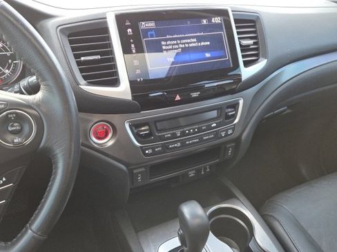 Used 2017 Honda Pilot EX-L image 19