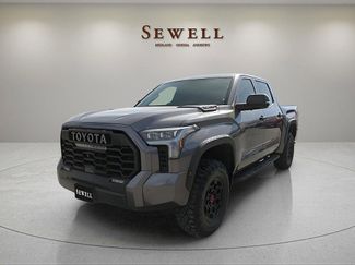 Used 2025 Toyota Tundra TRD Pro w/ TRD Performance Package (GST) video 1
