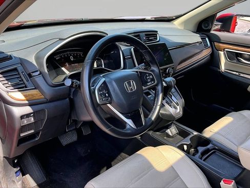 Used 2018 Honda CR-V EX-L image 18