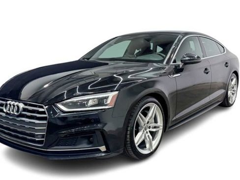 Used 2018 Audi A5 2.0T Prestige w/ Driver Assistance Package image 5