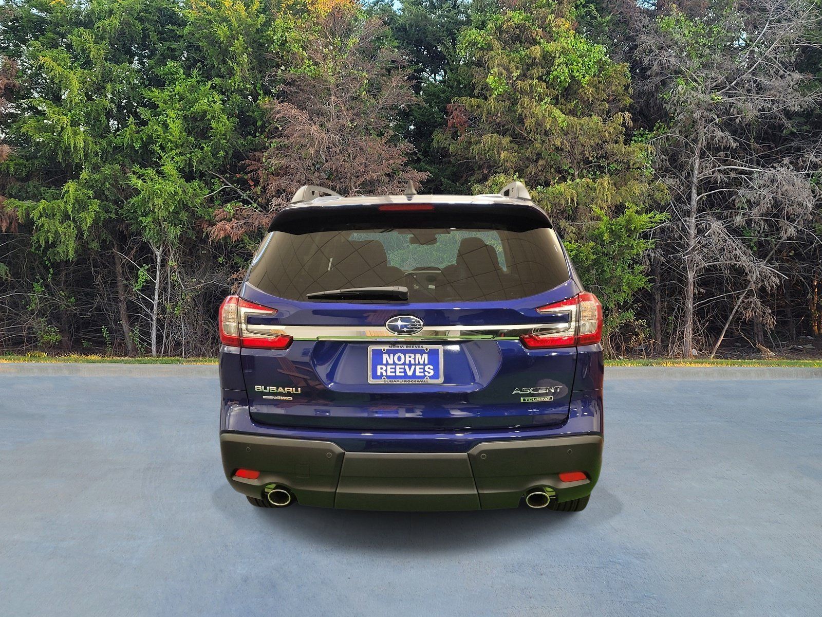 New 2026 Subaru Ascent Touring AWD/4WD image 17