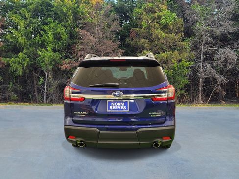 New 2026 Subaru Ascent Touring AWD/4WD image 17