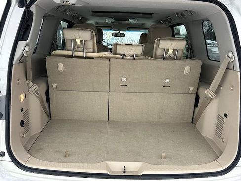 Used 2011 Nissan Quest SL w/ Bose Pkg image 8