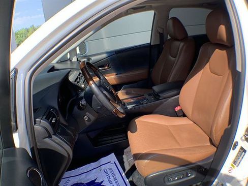 Used 2013 Lexus RX 350 AWD w/ Premium Pkg image 3