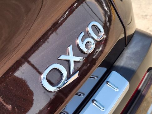 Used 2022 INFINITI QX60 Luxe w/ Performance Audio Package FWD image 11