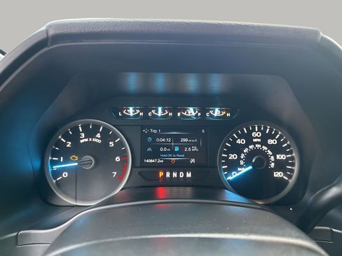 Used 2018 Ford F150 XLT w/ Equipment Group 302A Luxury image 33