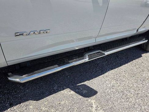 Used 2024 RAM 2500 Laramie w/ Sport Appearance Package AWD/4WD image 10