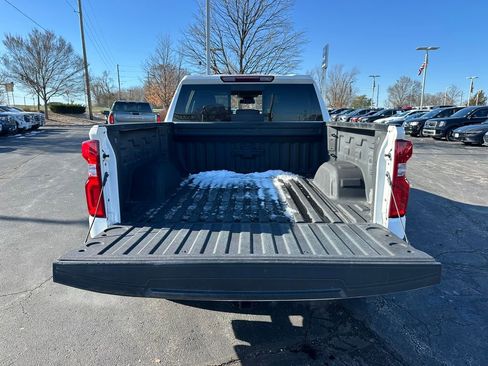 Used 2023 Chevrolet Silverado 1500 LTZ image 9