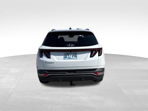 Used 2023 Hyundai Tucson SEL image 4