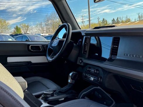 Used 2024 Ford Bronco Big Bend AWD/4WD image 14