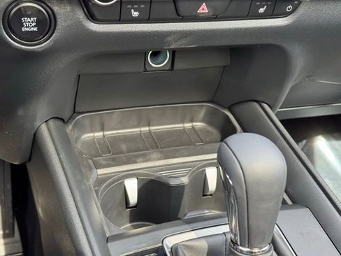 New 2026 MAZDA CX-50 AWD 2.5 S w/ Preferred Pkg image 15