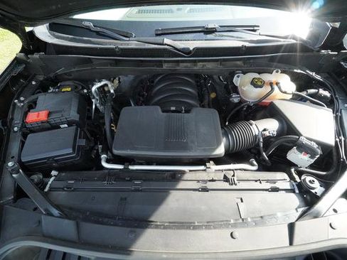 Used 2021 GMC Yukon Denali w/ Denali Ultimate Package image 9