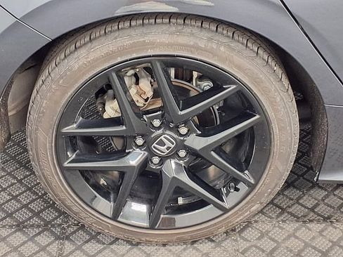 Used 2024 Honda Civic Sport image 24