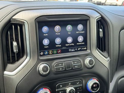 Used 2021 GMC Sierra 1500 Denali w/ Denali Ultimate Package image 30