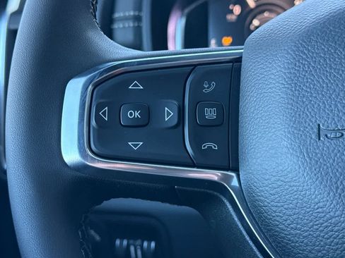 New 2026 RAM 3500 Laramie image 26