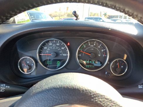 Used 2014 Jeep Wrangler Unlimited Sahara w/ Dual Top Group image 24