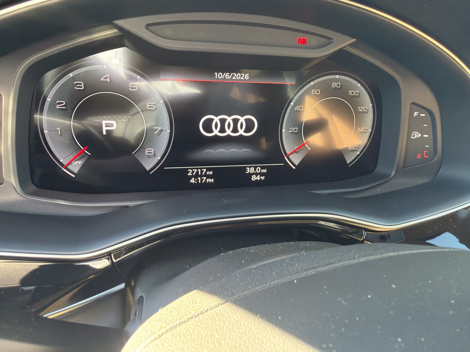 Used 2026 Audi Q7 Premium Plus AWD/4WD image 7