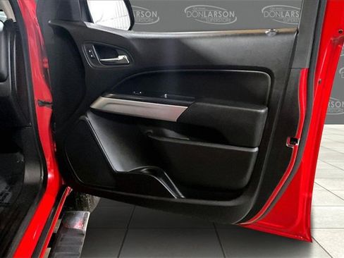 Used 2016 Chevrolet Colorado LT w/ Luxury Package, Chrome image 13