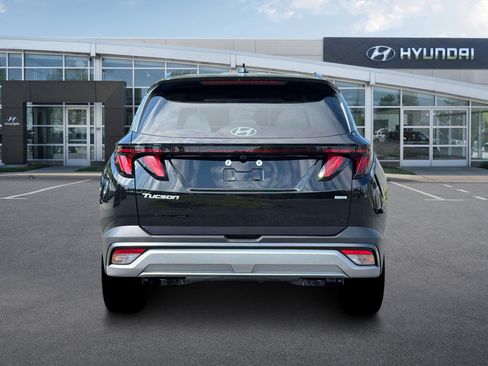 New 2026 Hyundai Tucson SEL Plus AWD/4WD image 6