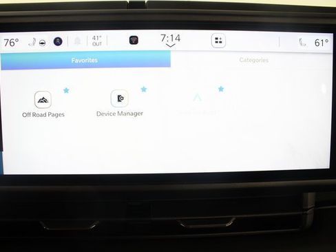 New 2026 Jeep Wrangler Unlimited Rubicon image 4
