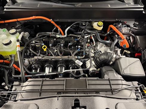 New 2026 Ford Maverick Lariat AWD/4WD image 36