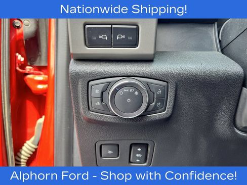 Used 2021 Ford F250 Lariat w/ Lariat Ultimate Package AWD/4WD image 14