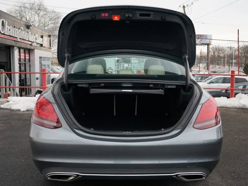 Used 2020 Mercedes-Benz C 300 4MATIC Sedan image 29