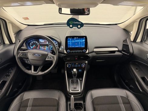 Used 2019 Ford EcoSport SES image 37