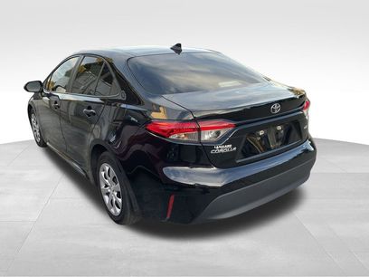 Used 2024 Toyota Corolla LE