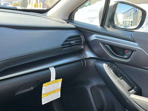 Certified 2025 Subaru Impreza 2.0i image 18