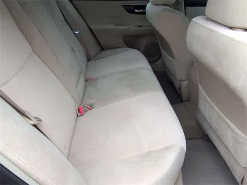 Used 2013 Nissan Altima 2.5 S image 21