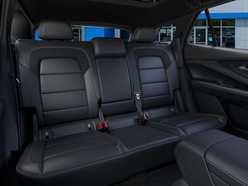 New 2026 Chevrolet Blazer EV LT image 41