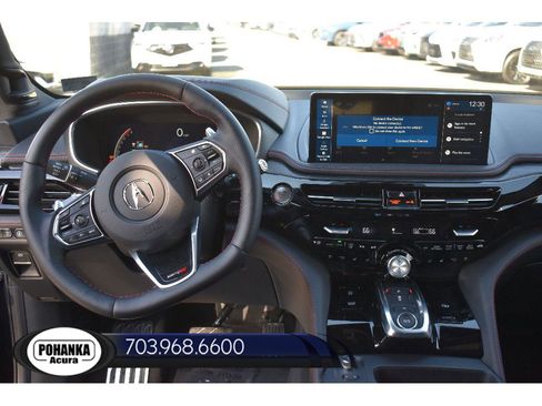 New 2026 Acura MDX Type S image 22