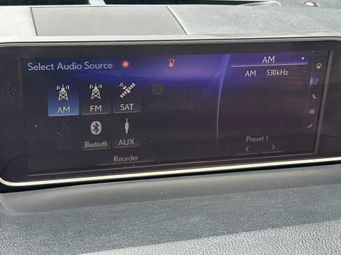 Used 2017 Lexus RX 350 FWD image 18