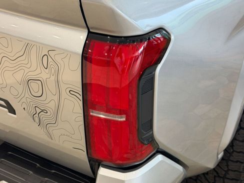 New 2026 Toyota Tacoma SR5 image 10